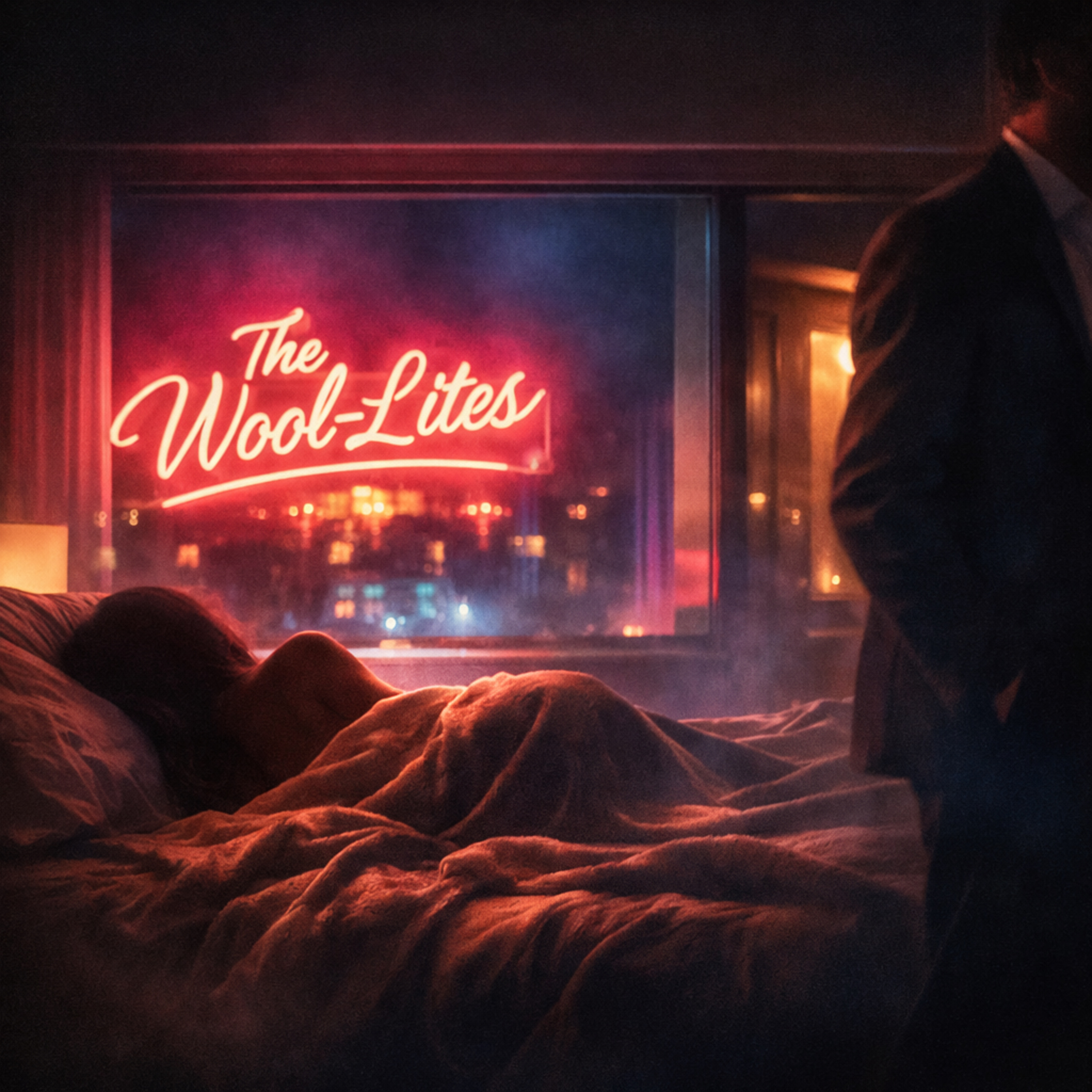 The Wool-Lite District