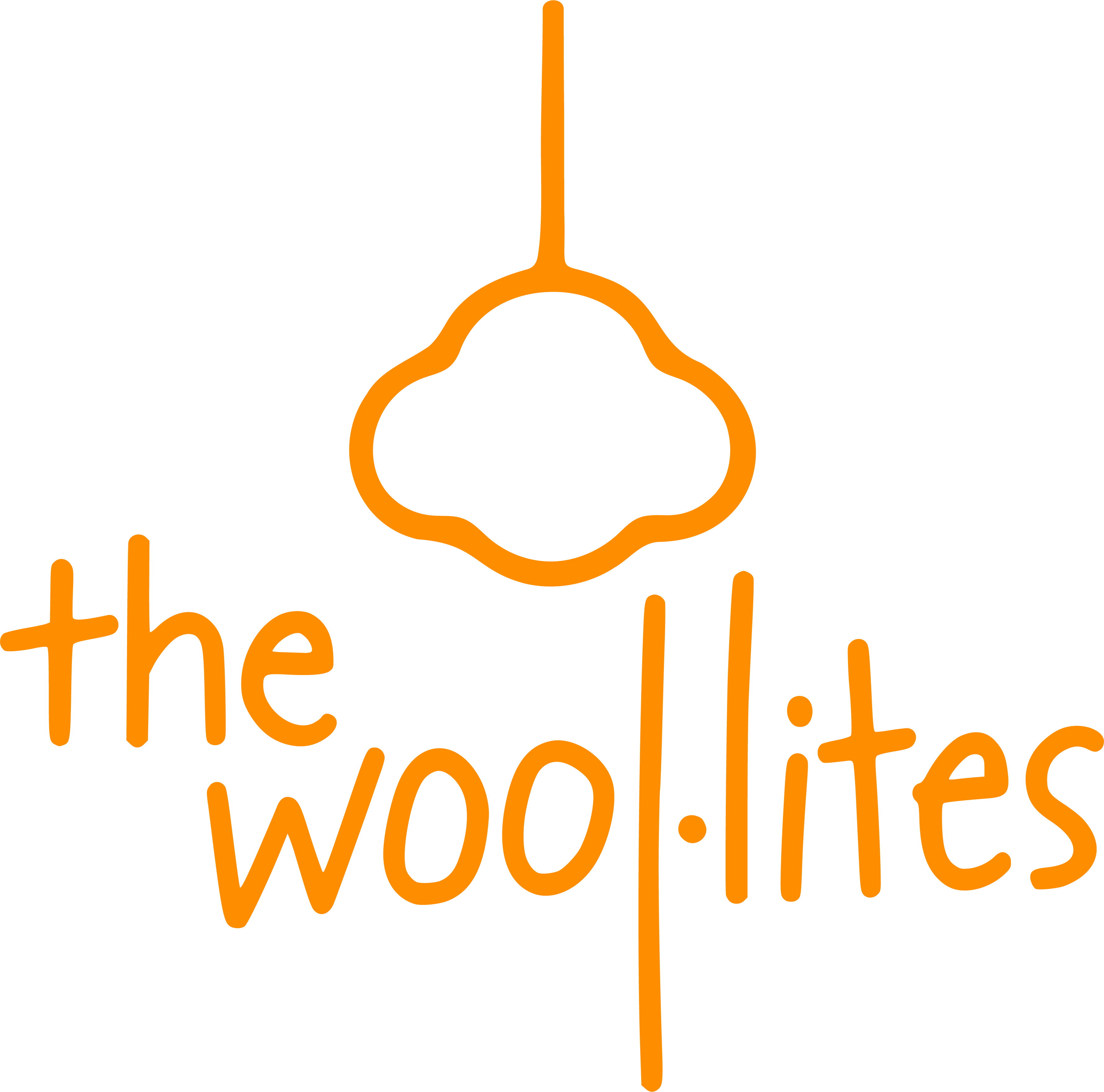 The Wool-Lites